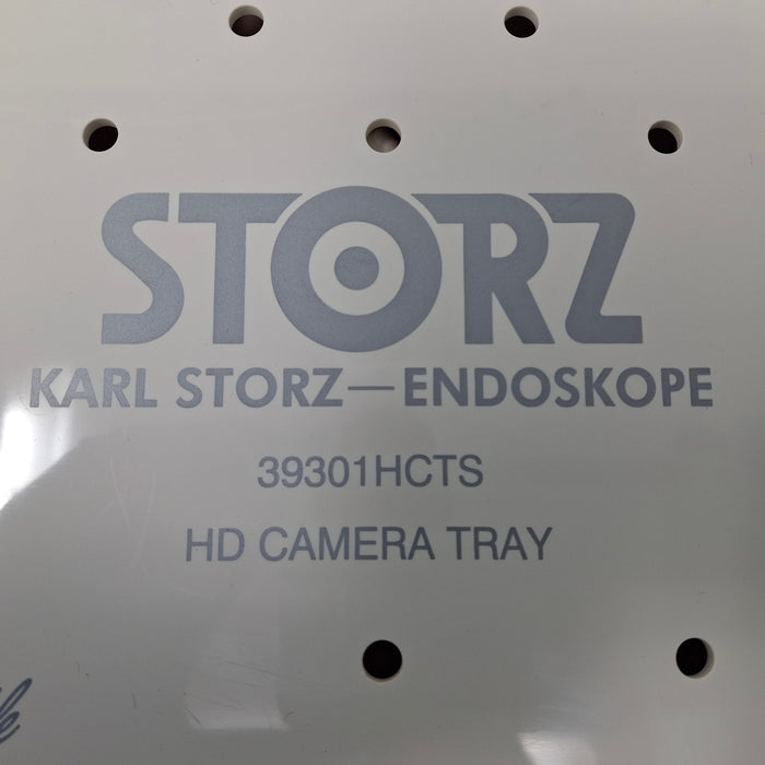 Karl Storz Karl Storz 39301HCTS HD Camera Tray Surgical Instruments reLink Medical