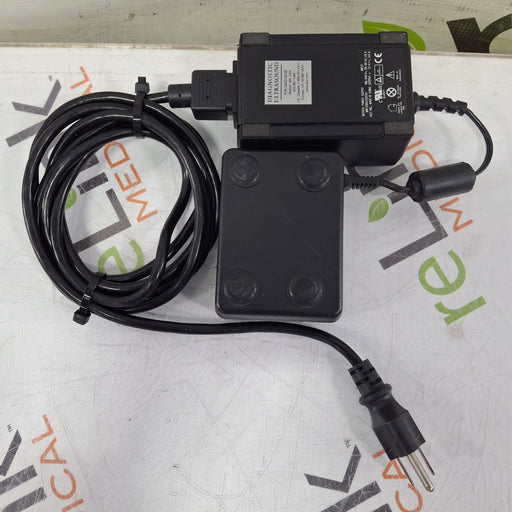 Verathon Medical, Inc Verathon Medical, Inc BladderScan 0400-0036 Battery Charger Surgical Equipment reLink Medical