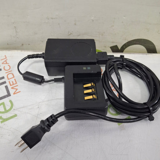 Verathon Medical, Inc Verathon Medical, Inc BladderScan 0400-0036 Battery Charger Surgical Equipment reLink Medical