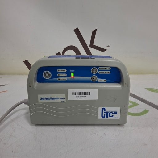 CTC CTC VasoPress Supreme Mini VP500DM Pump Surgical Equipment reLink Medical