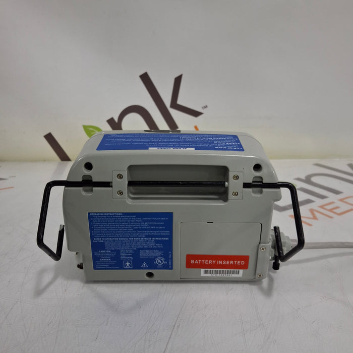 CTC CTC VasoPress Supreme Mini VP500DM Pump Surgical Equipment reLink Medical