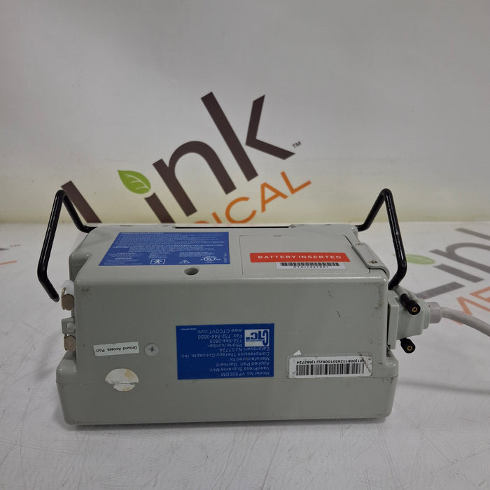 CTC CTC VasoPress Supreme Mini VP500DM Pump Surgical Equipment reLink Medical