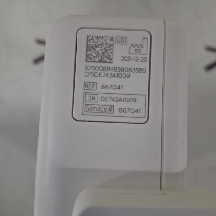 Philips Philips 867041 Microstream CO2 Extension Module Patient Monitors reLink Medical