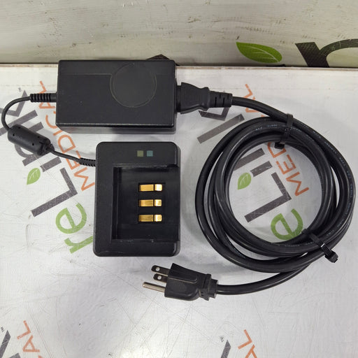 Verathon Medical, Inc Verathon Medical, Inc BladderScan 0400-0036 Battery Charger Surgical Equipment reLink Medical