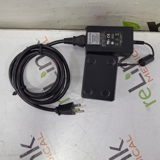 Verathon Medical, Inc Verathon Medical, Inc BladderScan 0400-0036 Battery Charger Surgical Equipment reLink Medical