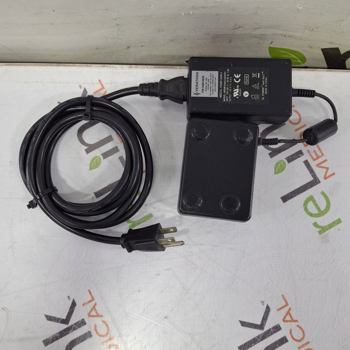 Verathon Medical, Inc Verathon Medical, Inc BladderScan 0400-0036 Battery Charger Surgical Equipment reLink Medical