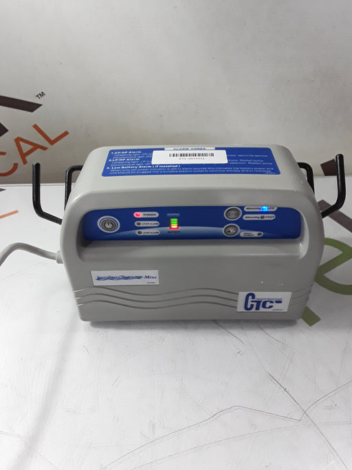 CTC CTC VasoPress Supreme Mini VP500DM Pump Surgical Equipment reLink Medical