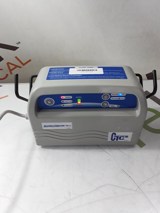 CTC CTC VasoPress Supreme Mini VP500DM Pump Surgical Equipment reLink Medical