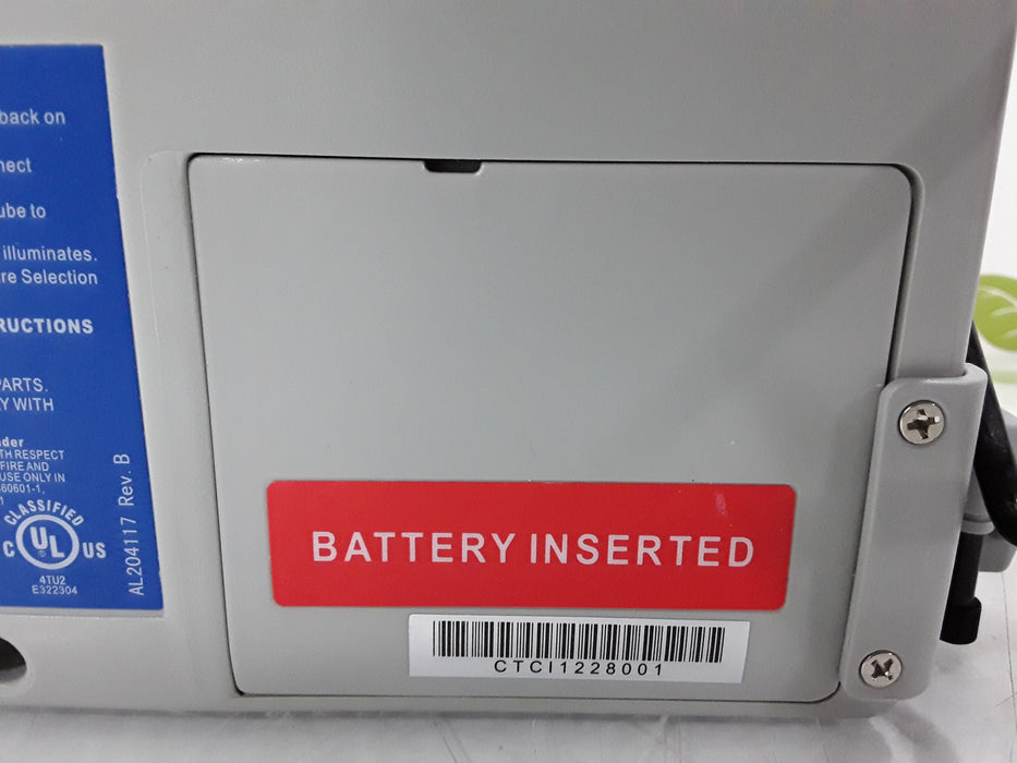 CTC CTC VasoPress Supreme Mini VP500DM Pump Surgical Equipment reLink Medical