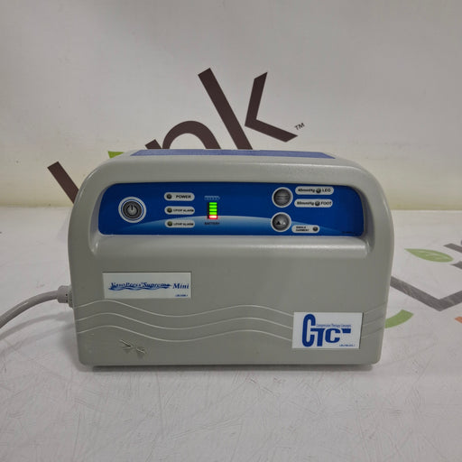 CTC CTC VasoPress Supreme Mini VP500DM Pump Surgical Equipment reLink Medical