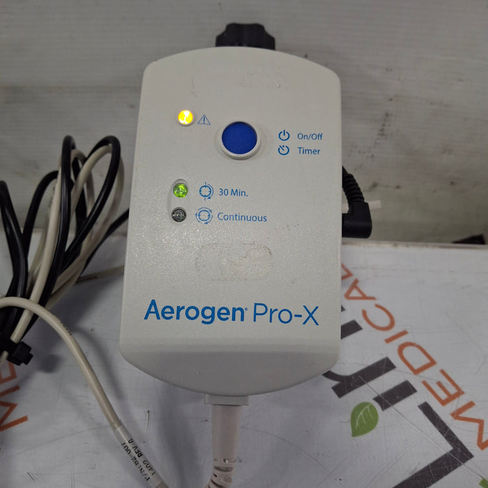 Aerogen Aerogen Aeroneb Pro-X Nebulizer Controller Respiratory reLink Medical