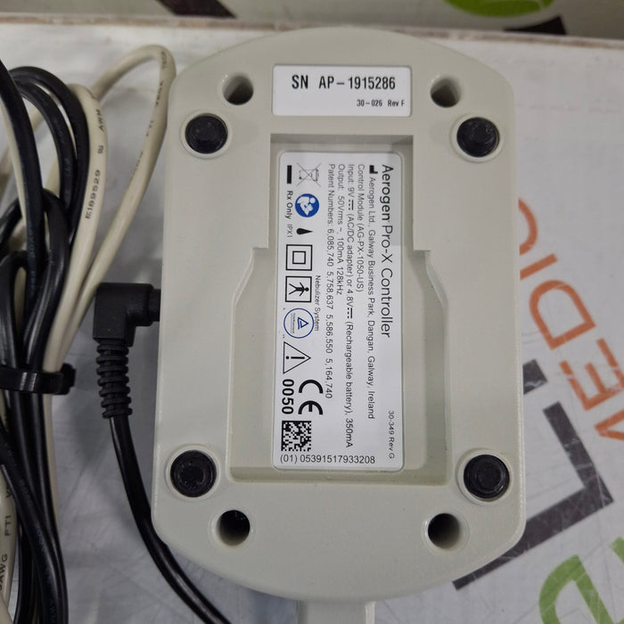 Aerogen Aerogen Aeroneb Pro-X Nebulizer Controller Respiratory reLink Medical