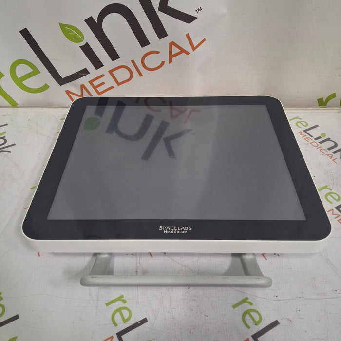 Spacelabs Healthcare Spacelabs Healthcare Xprezzon 94267 Opt-19 Patient Monitor Patient Monitors reLink Medical