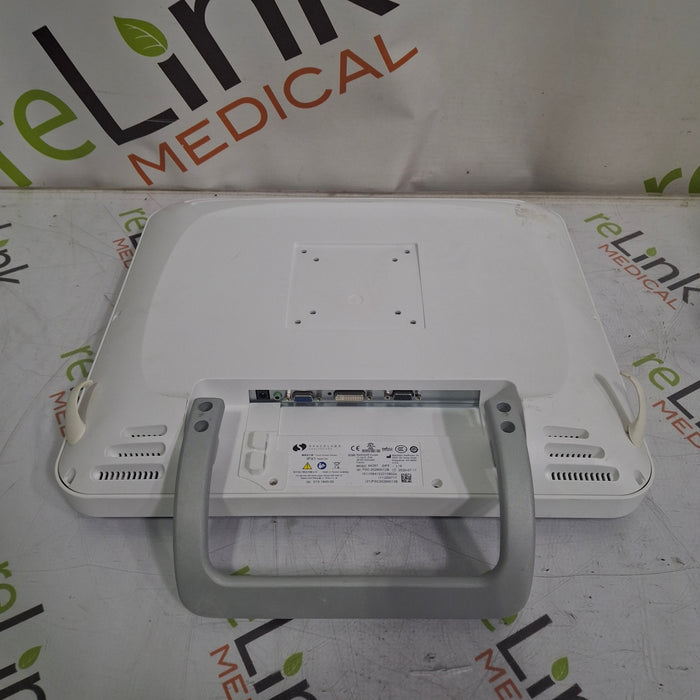 Spacelabs Healthcare Spacelabs Healthcare Xprezzon 94267 Opt-19 Patient Monitor Patient Monitors reLink Medical