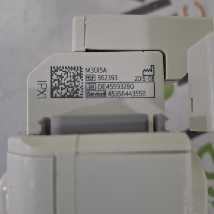 Philips Philips M3015A CO2 Extension Module Patient Monitors reLink Medical