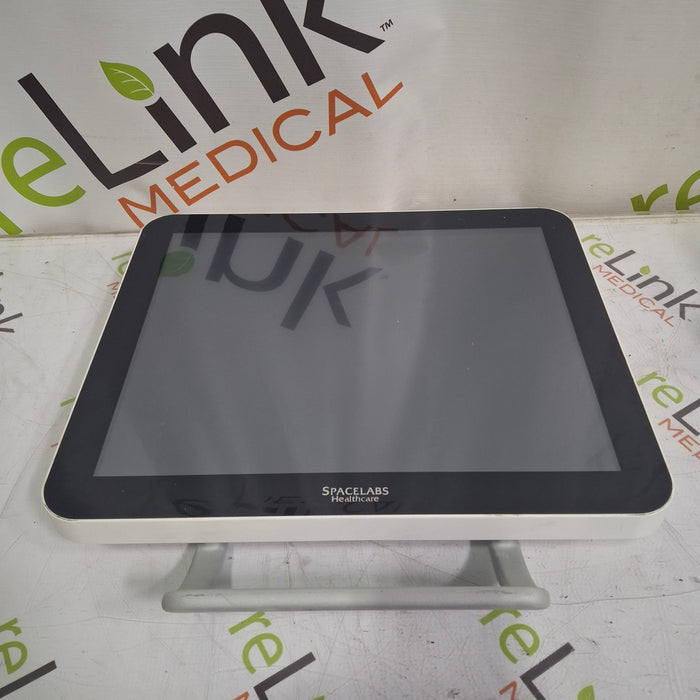 Spacelabs Healthcare Xprezzon 94267 Opt-19 Patient Monitor