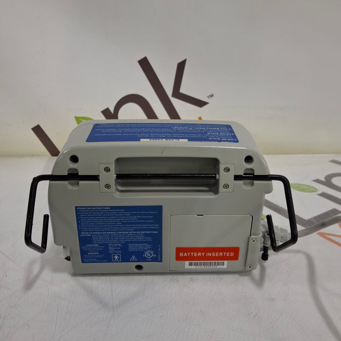 CTC CTC VasoPress Supreme Mini VP500DM Pump Surgical Equipment reLink Medical