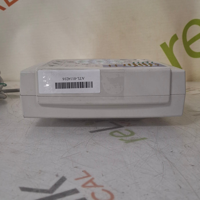 Nihon Kohden Nihon Kohden JE-921A Neurofax Amplifier EEG EMG Sleep Systems reLink Medical