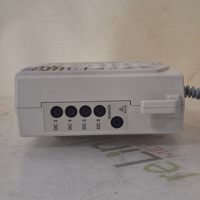 Nihon Kohden Nihon Kohden JE-921A Neurofax Amplifier EEG EMG Sleep Systems reLink Medical