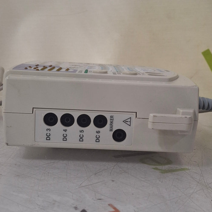 Nihon Kohden Nihon Kohden JE-921A Neurofax Amplifier EEG EMG Sleep Systems reLink Medical