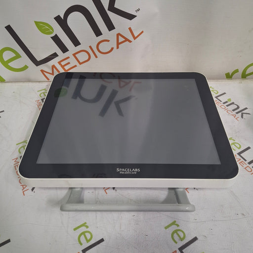 Spacelabs Healthcare Spacelabs Healthcare Xprezzon 94267 Opt-19 Patient Monitor Patient Monitors reLink Medical