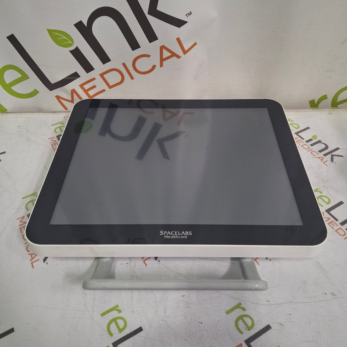 Spacelabs Healthcare Xprezzon 94267 Opt-19 Patient Monitor