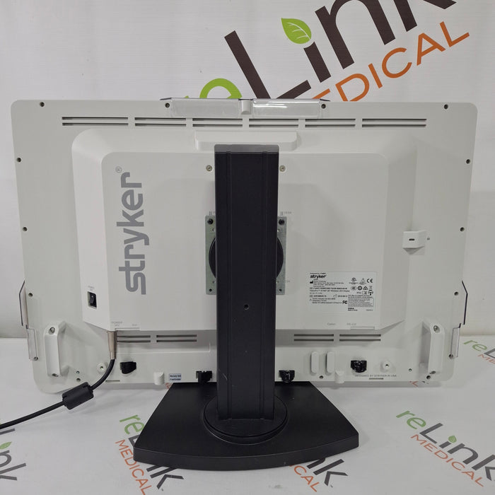 Stryker Stryker VisionPro SYNK 26 Wireless LED Display Rigid Endoscopy reLink Medical