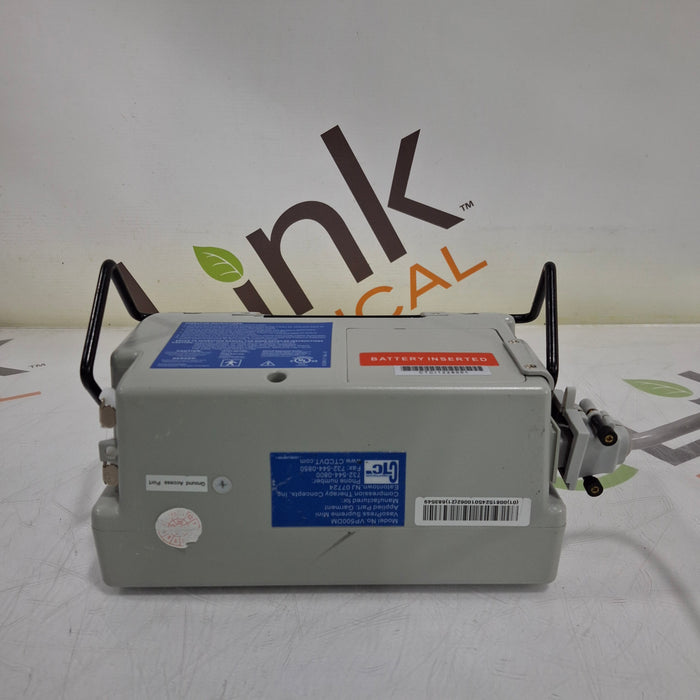 CTC CTC VasoPress Supreme Mini VP500DM Pump Surgical Equipment reLink Medical