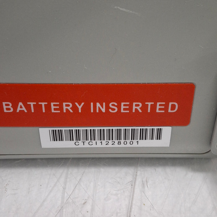 CTC CTC VasoPress Supreme Mini VP500DM Pump Surgical Equipment reLink Medical