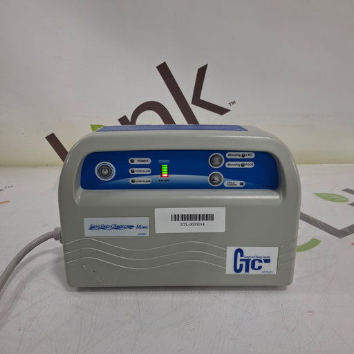 CTC CTC VasoPress Supreme Mini VP500DM Pump Surgical Equipment reLink Medical