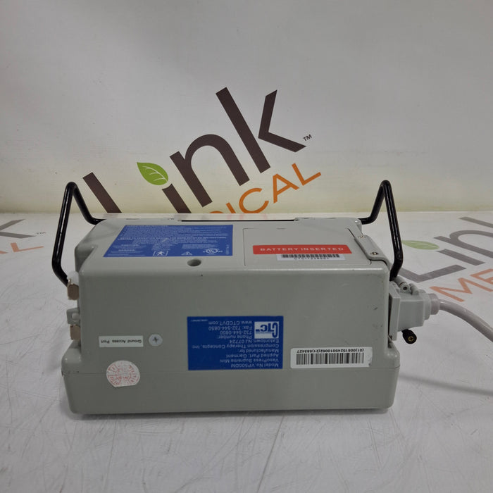 CTC CTC VasoPress Supreme Mini VP500DM Pump Surgical Equipment reLink Medical