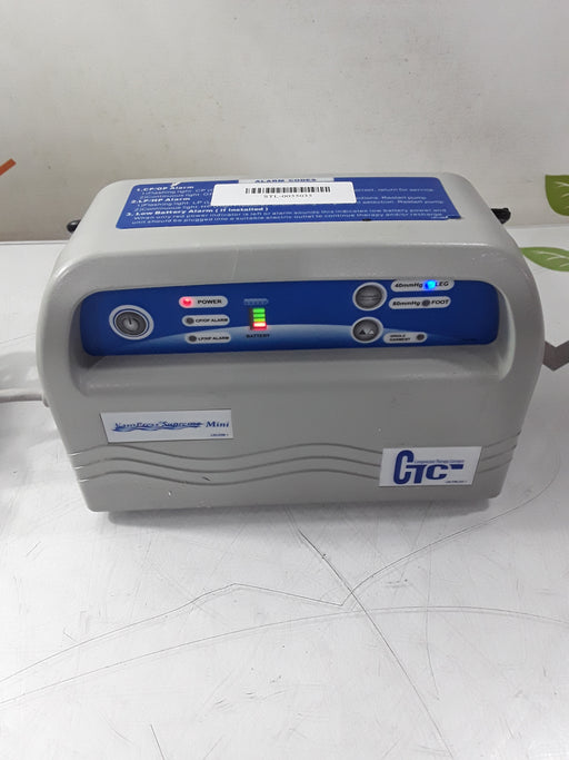 CTC CTC VasoPress Supreme Mini VP500DM Pump Surgical Equipment reLink Medical