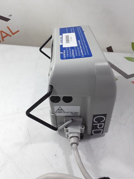 CTC CTC VasoPress Supreme Mini VP500DM Pump Surgical Equipment reLink Medical