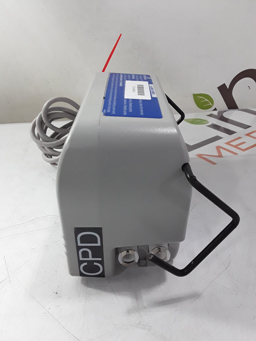 CTC CTC VasoPress Supreme Mini VP500DM Pump Surgical Equipment reLink Medical