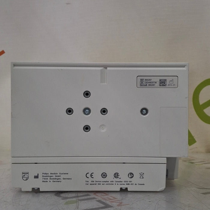 Philips Philips X2/MP2 Battery Extender Patient Monitors reLink Medical