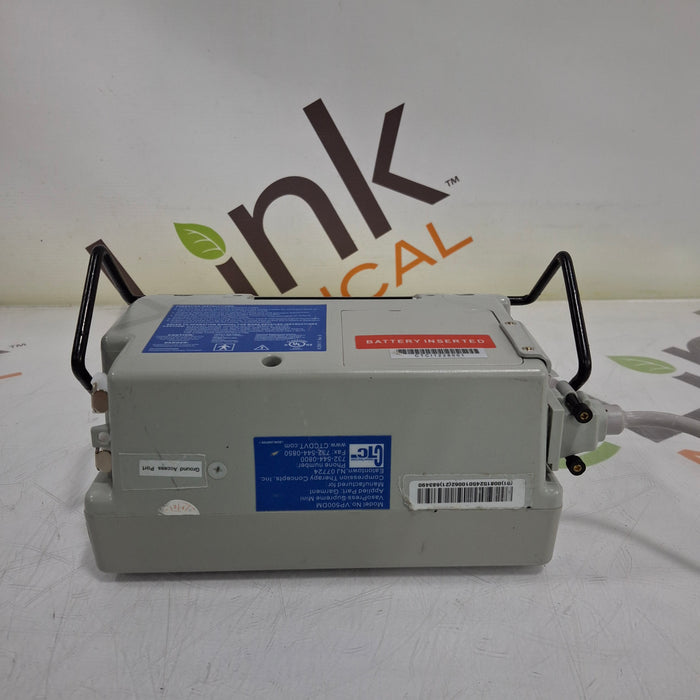 CTC CTC VasoPress Supreme Mini VP500DM Pump Surgical Equipment reLink Medical