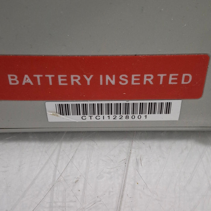 CTC CTC VasoPress Supreme Mini VP500DM Pump Surgical Equipment reLink Medical