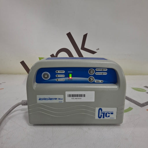 CTC CTC VasoPress Supreme Mini VP500DM Pump Surgical Equipment reLink Medical