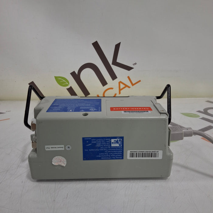 CTC CTC VasoPress Supreme Mini VP500DM Pump Surgical Equipment reLink Medical