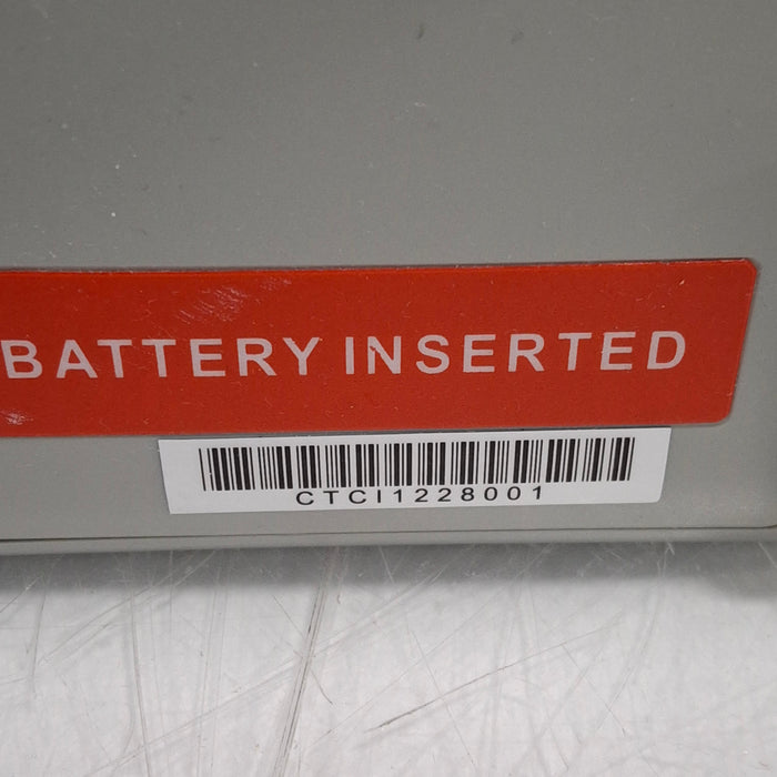 CTC CTC VasoPress Supreme Mini VP500DM Pump Surgical Equipment reLink Medical