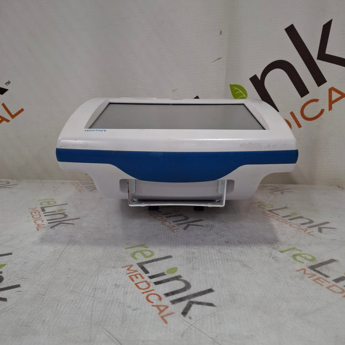 USCOM 1A Ultrasonic Cardiac Output Monitor