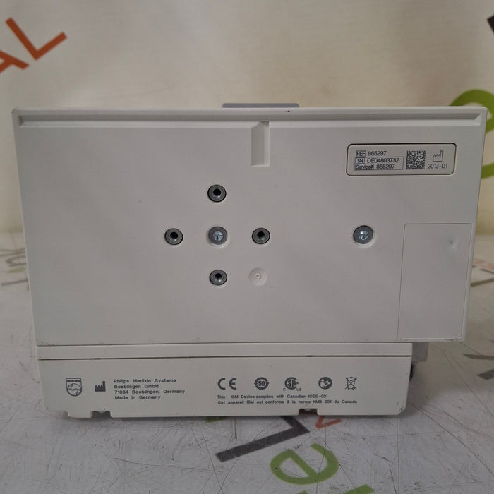 Philips Philips X2/MP2 Battery Extender Patient Monitors reLink Medical