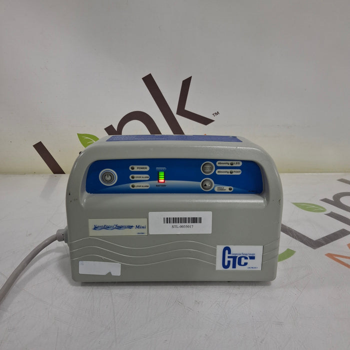 CTC CTC VasoPress Supreme Mini VP500DM Pump Surgical Equipment reLink Medical