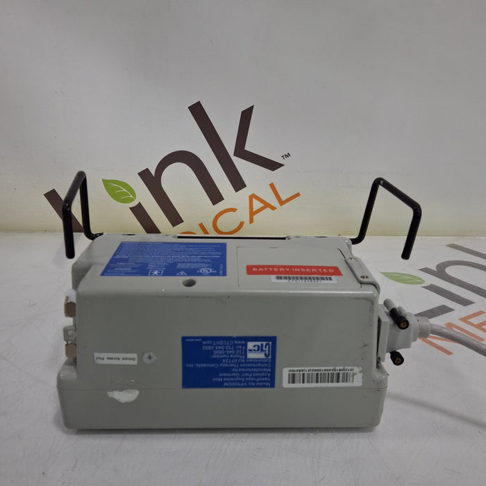 CTC CTC VasoPress Supreme Mini VP500DM Pump Surgical Equipment reLink Medical