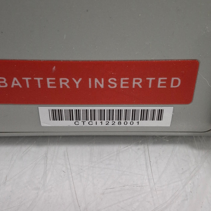 CTC CTC VasoPress Supreme Mini VP500DM Pump Surgical Equipment reLink Medical