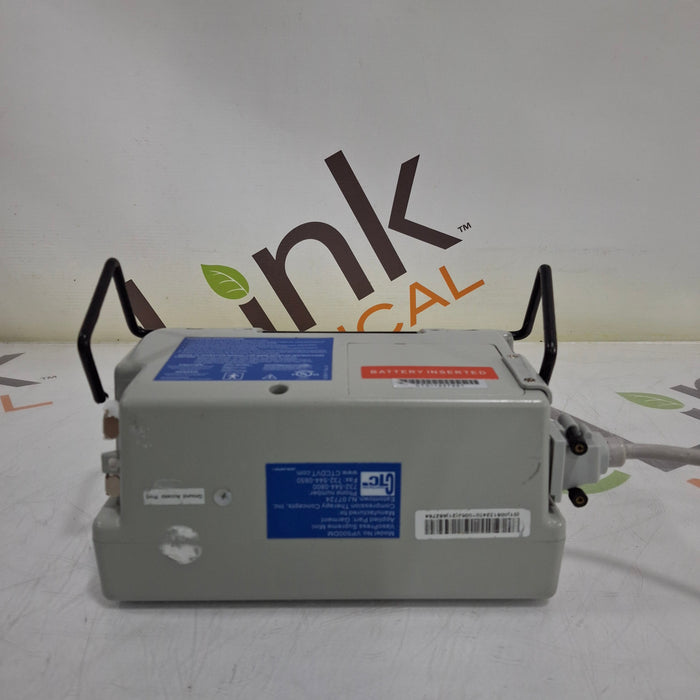 CTC CTC VasoPress Supreme Mini VP500DM Pump Surgical Equipment reLink Medical