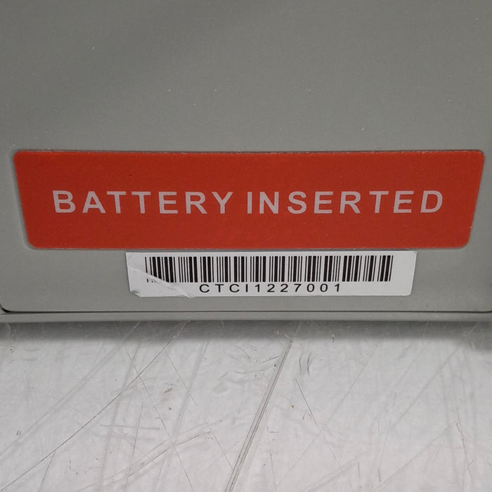 CTC CTC VasoPress Supreme Mini VP500DM Pump Surgical Equipment reLink Medical