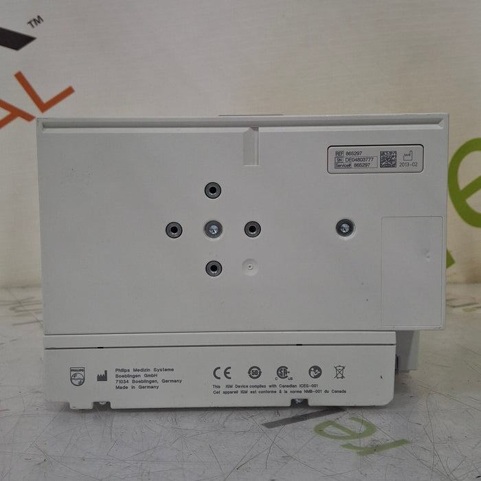 Philips Philips X2/MP2 Battery Extender Patient Monitors reLink Medical