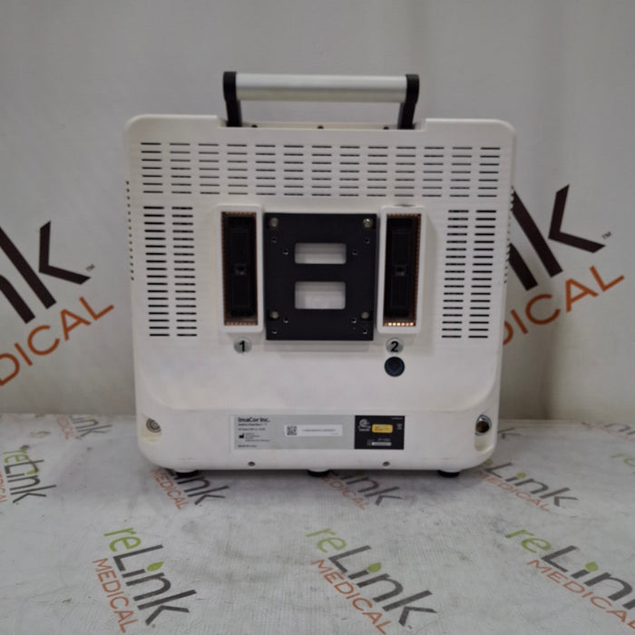 ImaCor ImaCor ZT-1000 Zura-EVO Hemodynamic Ultrasound Ultrasound reLink Medical