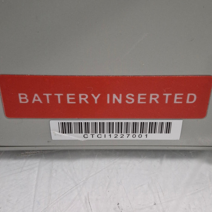 CTC CTC VasoPress Supreme Mini VP500DM Pump Surgical Equipment reLink Medical